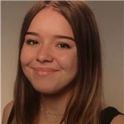 Ich arbeite gern mit Menschen und gebe gern mein Wissen weiter. Ich versuche durch druckfreies Lernen Erfolge zu erzielen